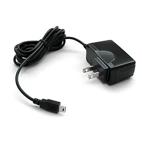 O2 XDA Cosmo Wall Charger Direct