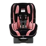 SAVE $73.57 - Recaro Signo G2 Convertible Child Safety Car Seat, Raspberry $226.42