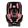 Recaro Signo G2 Convertible Child Safety Car Seat, Raspberry