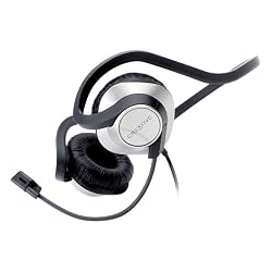 Creative ChatMax HS-420 Headset