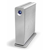 LaCie d2 3 TB USB 3.0 Desktop Hard Drive 301526