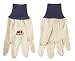 Ace Canvas Gloves (5112-L) Pr/ x 12