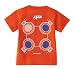 小惑星探査機 はやぶさ イオンエンジンTシャツ 4タイプ (キッズ) size:80.90.100.110.120.130