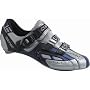 Carnac 2008 M7 Road Cycling Shoe - Blue/Silver