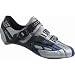 Carnac 2008 M7 Road Cycling Shoe - Blue/Silver
