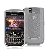 Electromaster(TM) Brand - Clear TPU Candy Rubber Flexi Skin Case Cover New  ....