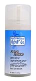 North American Hemp Co. Piece Officer Texturizing paste, 3.38 Ounce Bottles (Pack of 2)