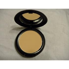 MAC STUDIO FIX POWDER PLUS FOUNDATION - NC 35