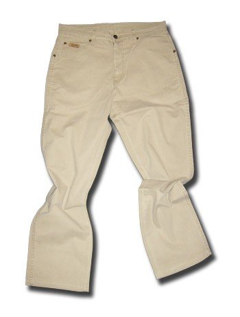 WRANGLER Hose 'Texas Stretch'