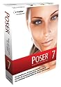 Poser 7 Mac/Win