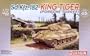 1/72 Sd.Kfz. 182 Kingtiger Tank DML7231