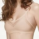 Wacoal Style #835196 Pure Intimates Soft Cup Bralette
