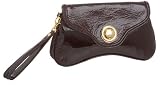 leather clutch,evening clutch,wristlet clutch