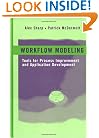 Workflow Modeling: Tools for Process Improvement and Application Development