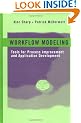 Workflow Modeling: Tools for Process Improvement and Application Development (Computing Library)