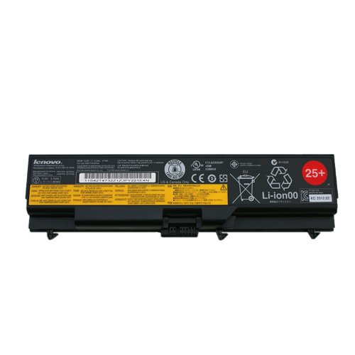 Lenovo ThinkPad Battery 25+ (6 Cell - SL410, SL510, ThinkPad Edge 14/15)