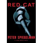 Red Cat (John March Mysteries) book cover