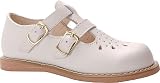 Willits Girls' Classic Sandal T-straps Willits Girls' Classic Sandal T-straps