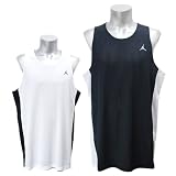 (ナイキ)Nike JORDAN チーム リバーシブル プラクティス タンク 473268