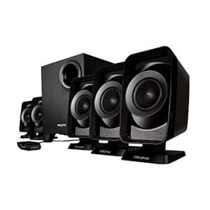 creative inspire t6160 price