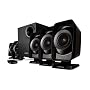 Creative Inspire T6160 5.1 Multimedia Speaker System