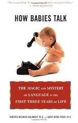 How Babies Talk