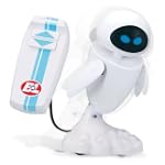 Disney Wall.E R/C Eve 15cm (60253)