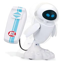 Remote Control Eve