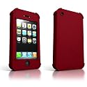 iFrogz - iPhone Wrapz - Red
