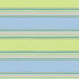 Sunbrella Striped Indoor / Outdoor Furniture Fabric Bravada Limelite #5602-0000