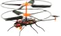 Micro Mosquito 3.0 Channel R/C Helicopter