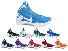 Nike 454143 Zoom Hyperdunk 2011 Team Men's Basketball Shoes