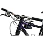 Princeton Tec Corona Extreme 8-LED Bike Light (Black)
