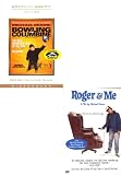  : Bowling for Columbine / Roger and Me (2 Pack)