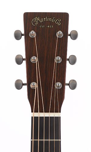 Image #3 of Martin D-21 Special