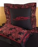 Ed Hardy Amour Decorative Pillow Collection