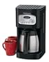Cuisinart Coffee On Demand 12-cup Coffeemaker