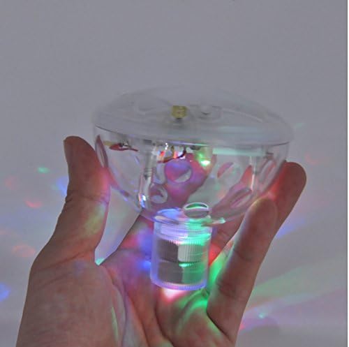 Z-Home Underwater Light Show,Swimming pool light,waterproof light,bath light,Environmental protection diving lights aquarium, pond, wedding, Halloween, Christmas, party, holiday lighting