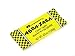 Annabelles Minis Snack Size bars (Abba Zaba Minis) 12 oz bag