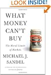 What Money Can't Buy