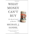What Money Can't Buy