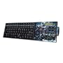 Zboard WOtLK Keyset