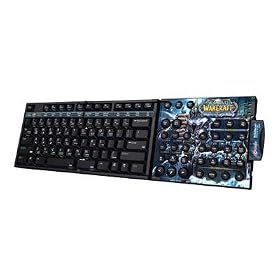Zboard WOtLK Keyset