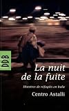 La nuit de la fuite : Histoires de r�fugi�s en Italie