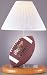 Gridiron Football Table Lamp