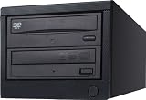 EZ-DUPE 1-Bay DVD/CD 24X Duplicator GS1SOB