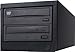 EZ-DUPE 1-Bay DVD/CD 24X Duplicator GS1SOB