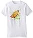 PUMA Big Boys' Predator Tee