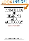 Principles of Hearing Aid Audiology