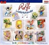 Produkt-Bild: Rolfs Liederkalender, 1 Audio-CD